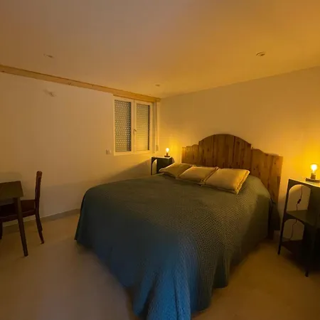 L'accolade Apartamento *
