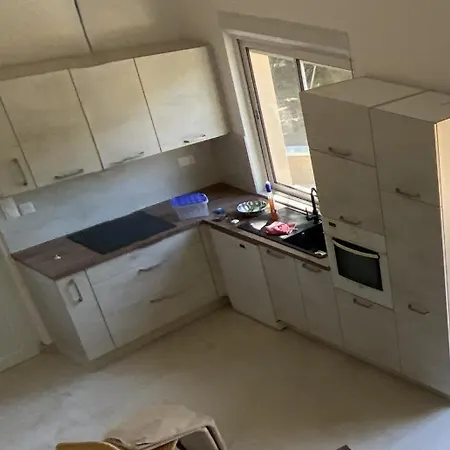 L'accolade Apartamento